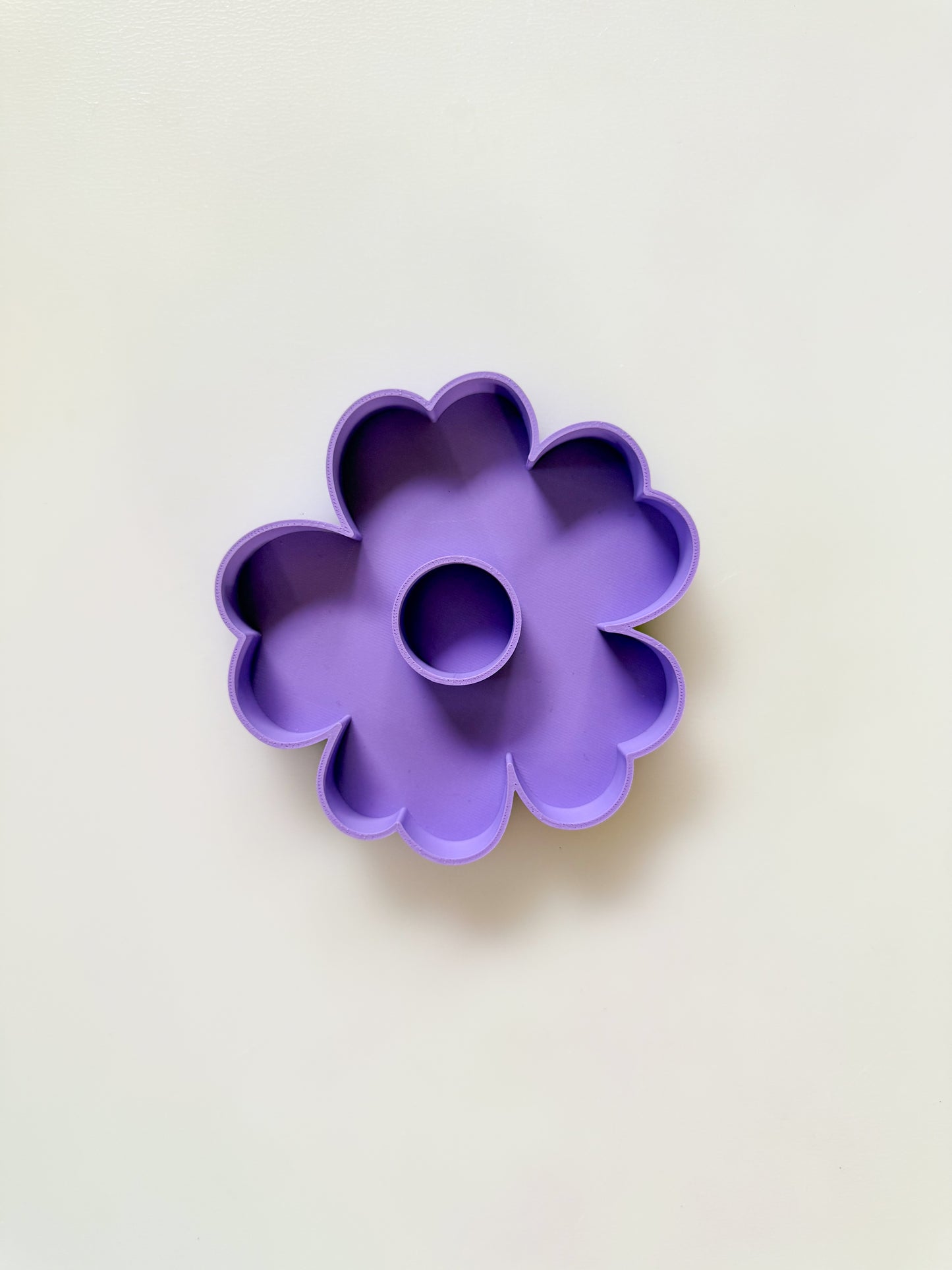 Flower Sensory Tray