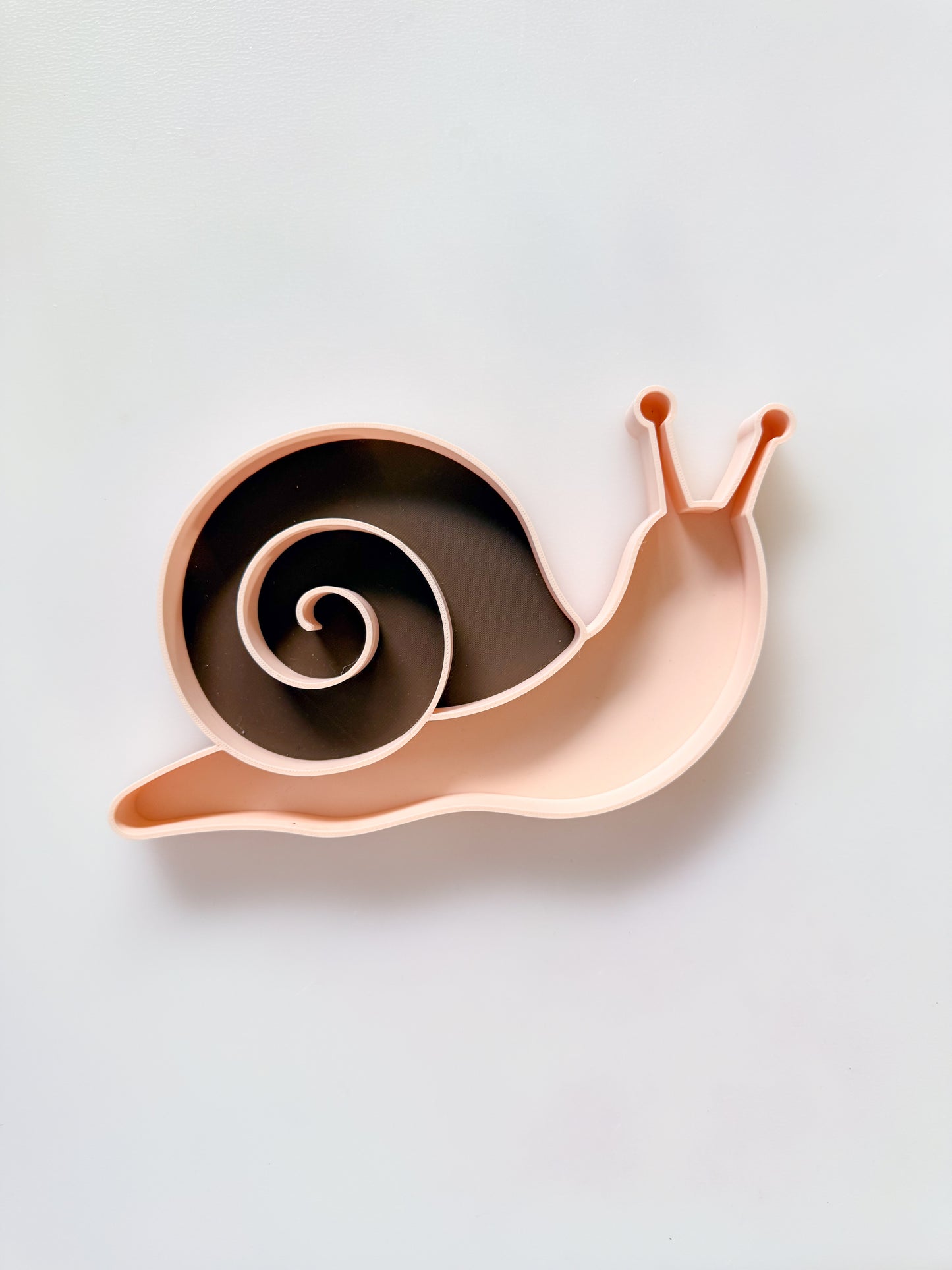 Snail Sensory Tray