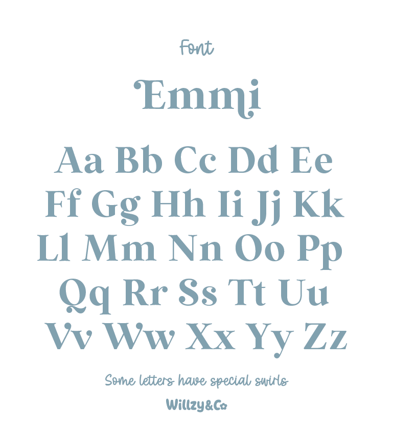 Triple Layer Name Wall Plaque