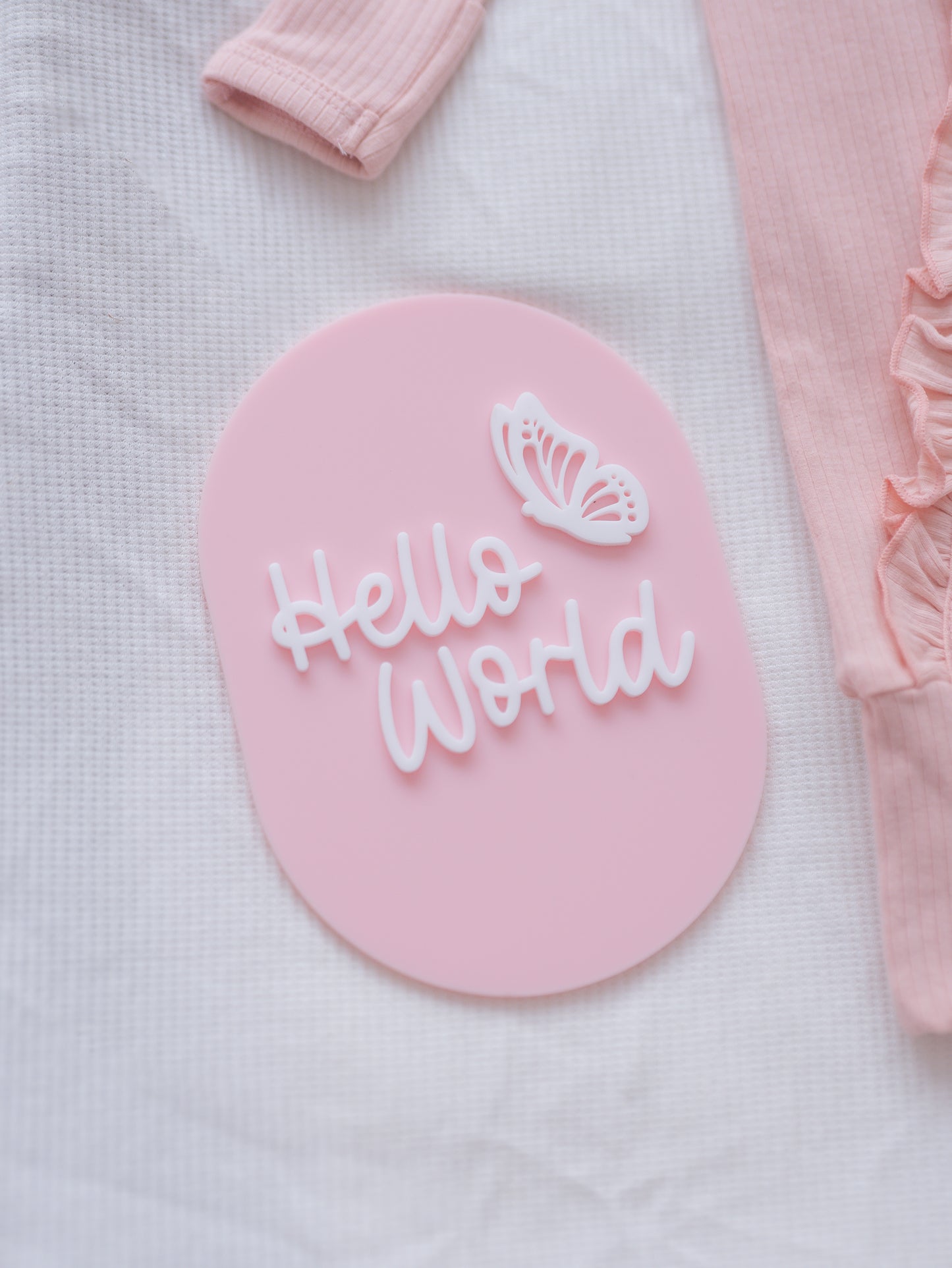 Hello World