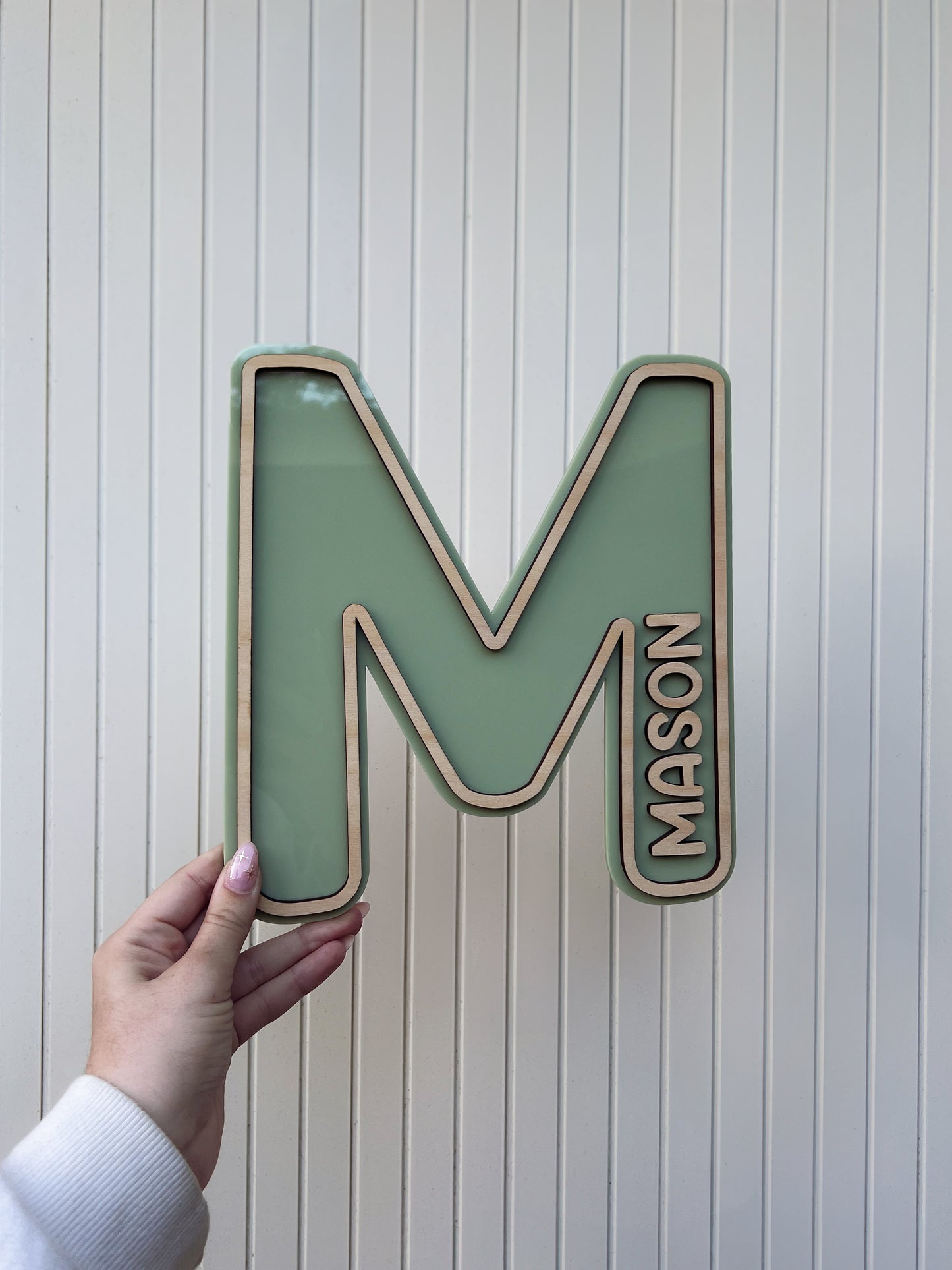 The Initial