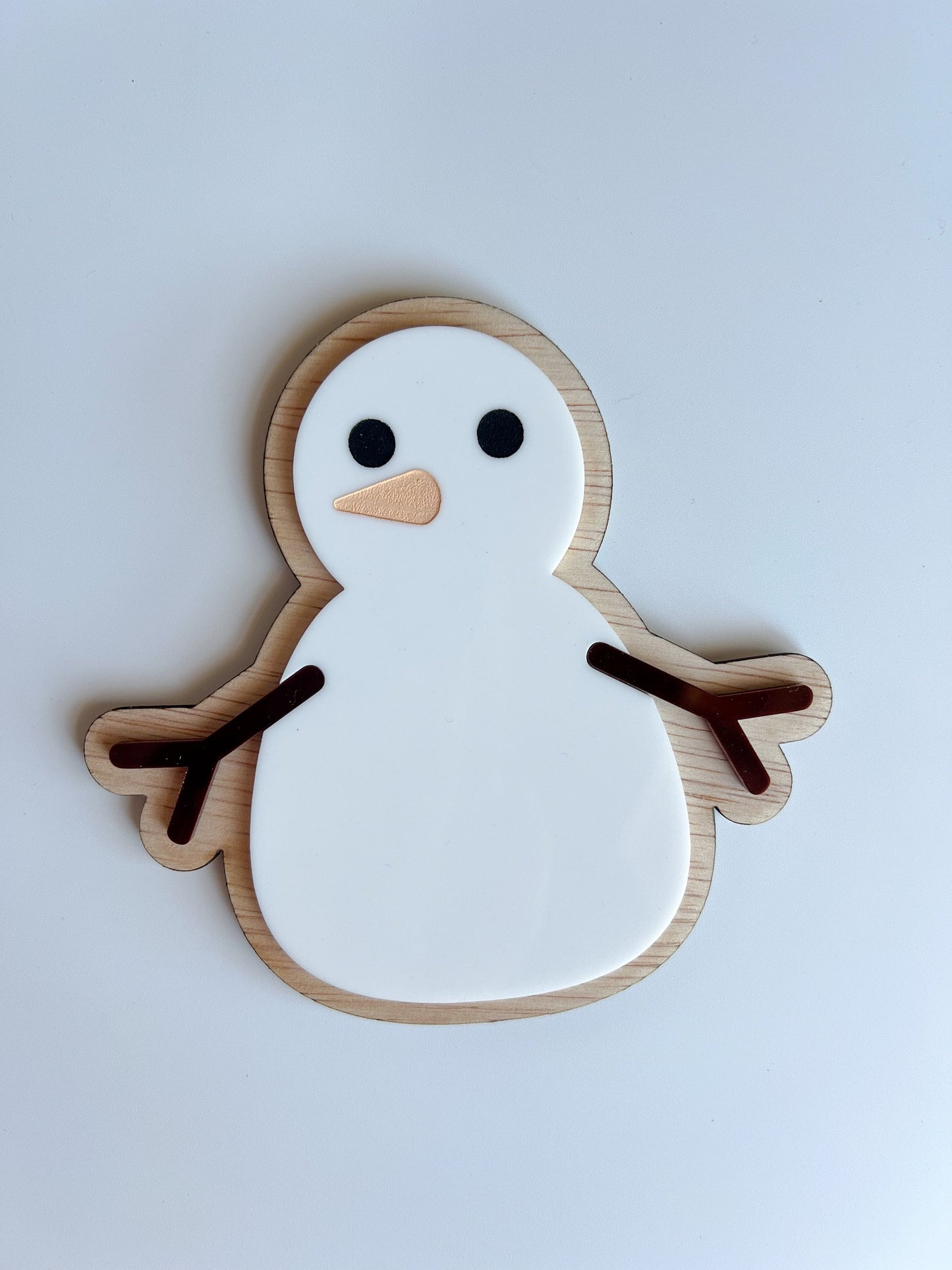 Extra 3D Christmas Theme Icons | Interchange Crate | Christmas | Wooden | Acrylic | Custom made