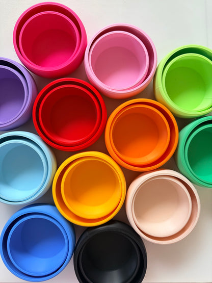 Sensory Play Bowls