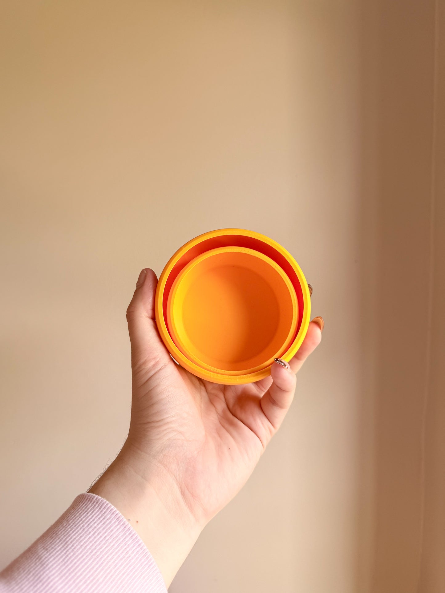 Sensory Play Bowls