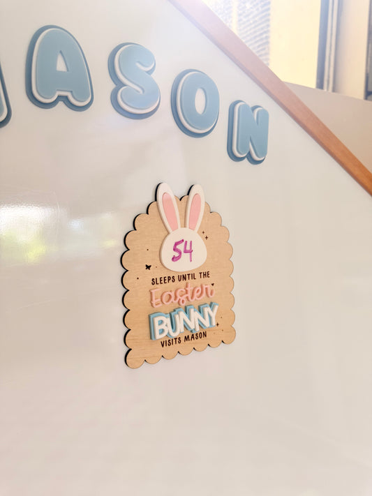 Easter Countdown Magneti