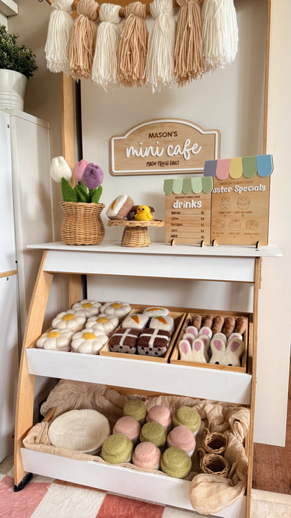 Easter Specials Menu *Limited Edition*