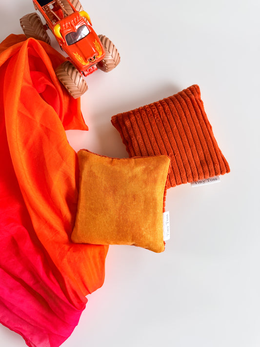 Flame Fury Sandbag