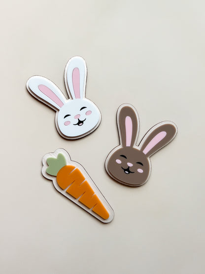 Personalised Easter Crate Bundle