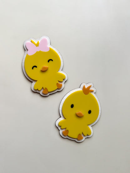 Personalised Easter Crate Bundle