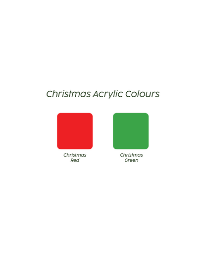 Wish you a Merry Christmas Plaque