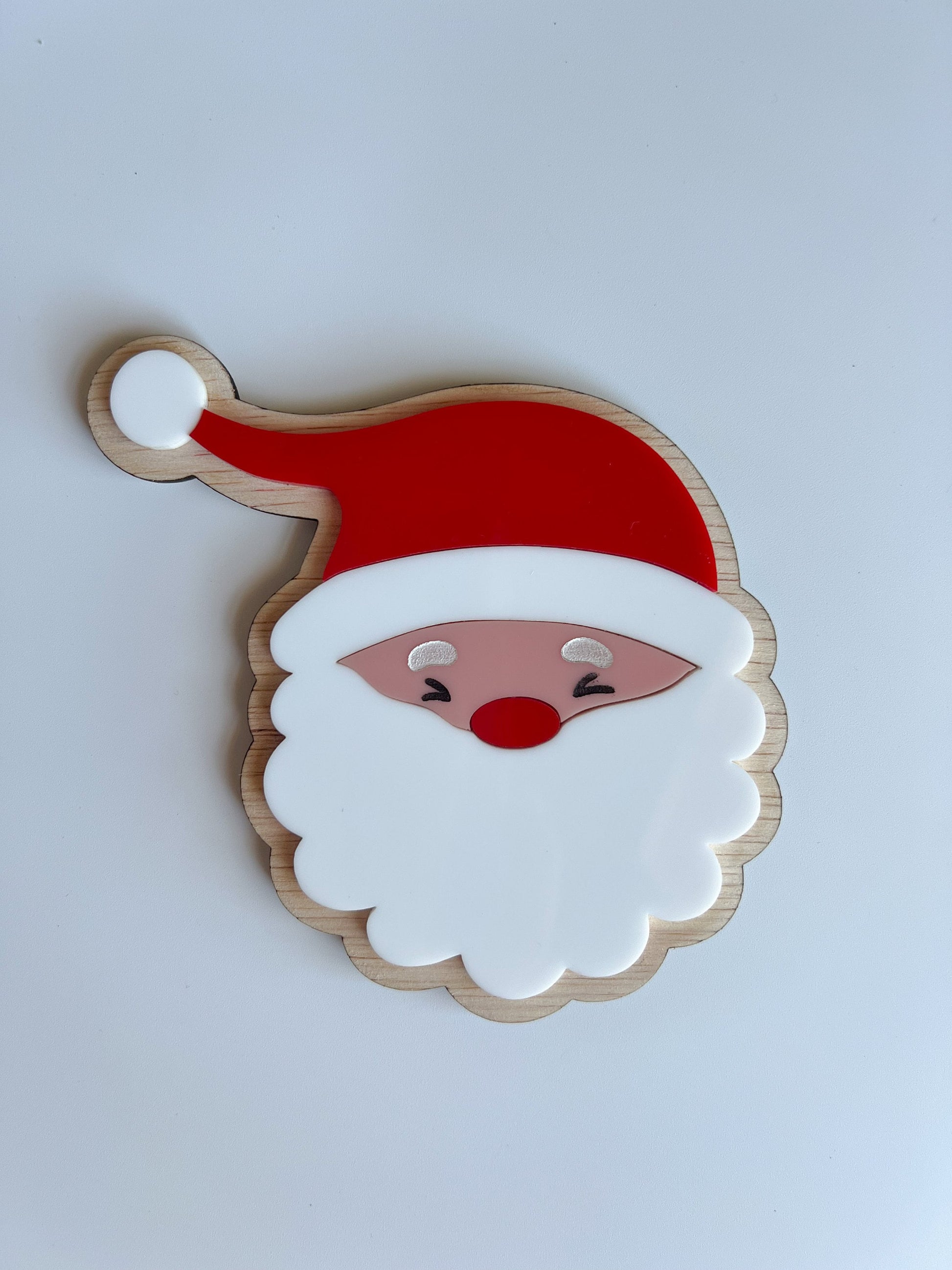 Extra 3D Christmas Theme Icons | Interchange Crate | Christmas | Wooden | Acrylic | Custom made