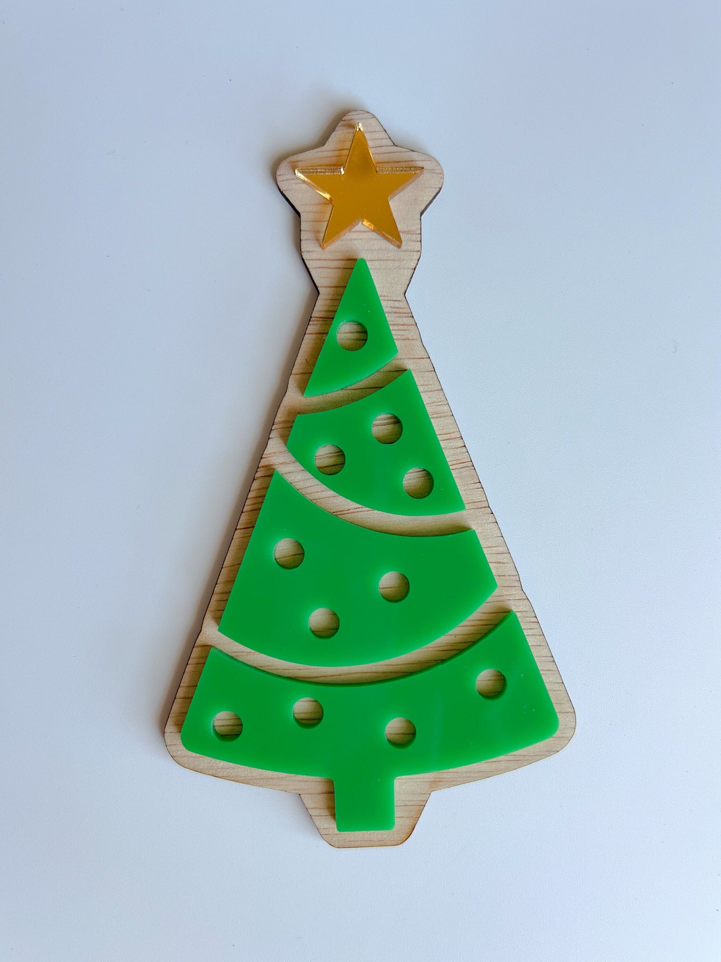 Extra 3D Christmas Theme Icons | Interchange Crate | Christmas | Wooden | Acrylic | Custom made